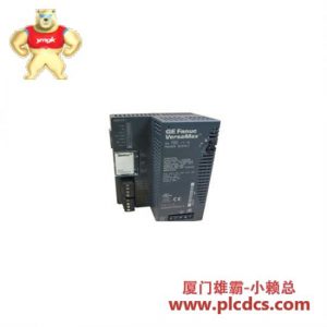 GE通用电气 IC200PWR001B VERSA MAX电源供应器