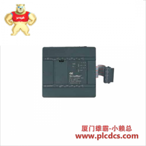 GE GE FANUC IC200UEX212 扩展单元
