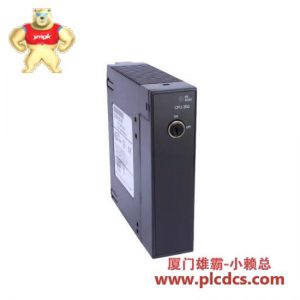 GE GE FANUC IC693CPU350 CPU模块