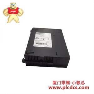 GE通用电气 IC693CPU350DH 工业控制CPU模块