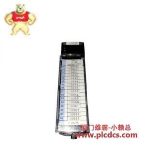 GE Fanuc IC693MDL645G PAC Systems RX3i 输入模块