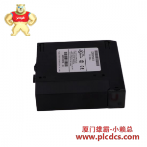 GE GE Fanuc IC693MDL753K 数字逻辑输出模块