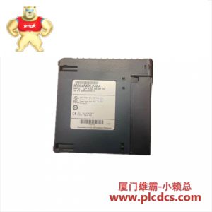 GE GE FANUC IC694MDL240A 120伏交流输入模块