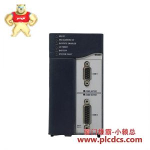 GE GE FANUC IC695NIU001 数字输入模块