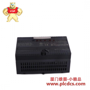 GE GE Fanuc IC695NIU001-ACAD 以太网网络接口单元