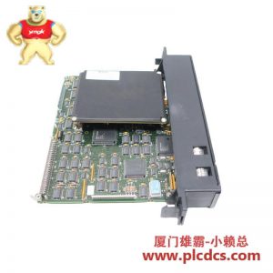 GE Fanuc IC697CPU771 系列90-70可编程逻辑控制器处理器模块