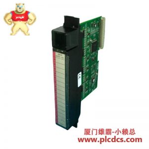 GE Fanuc IC697MDL241 数字输入模块