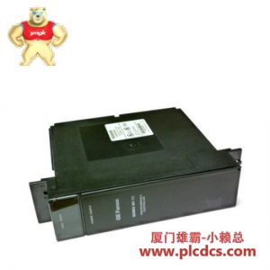 GE GE Fanuc IC697PWR710 电源模块 90-70系列