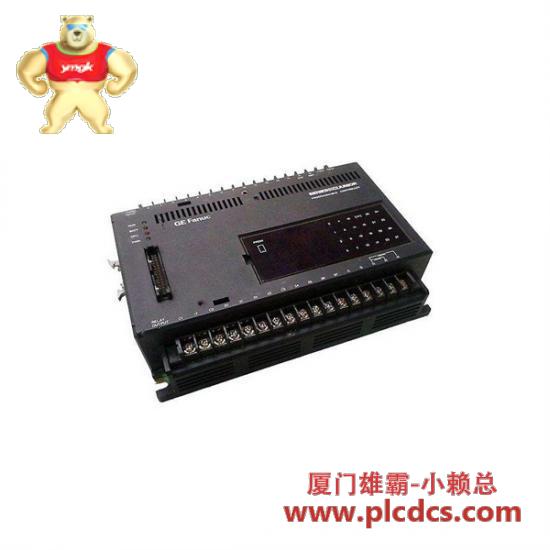 ge_fanuc_ic698cre030_pentium-m_redundancy_cpu.jpg GE GE Fanuc IC698CRE030 冗余CPU模块