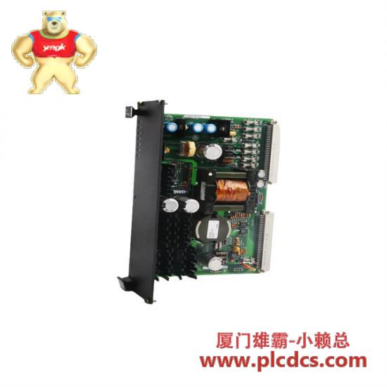 ge_fanuc_is200epsmg1a_exciter_power_supply_module.jpg GE GE FANUC IS200EPSMG1A 励磁电源模块