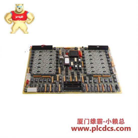 ge_fanuc_is200tproh1b_protective_termination_card.jpg GE GE Fanuc IS200TPROH1B 保护终端卡