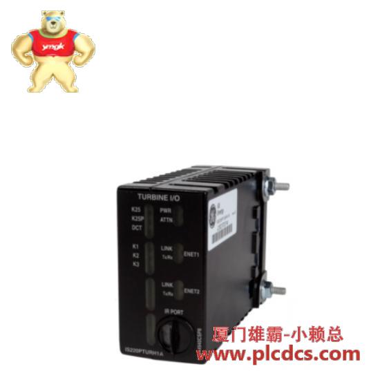 ge_fanuc_is220pdoah1a_mark_vi_circuit_board.jpg GE GE Fanuc IS220PDOAH1A 马克VI电路板