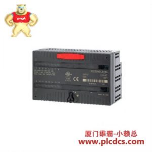 GE通用电气 IC200MDL244 隔离输入模块