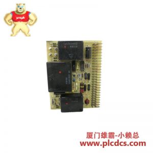 GE IC3600ADAHIC 工业控制电路板