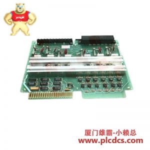 GE IC600BF910 IC600FP910K 隔离控制输出板