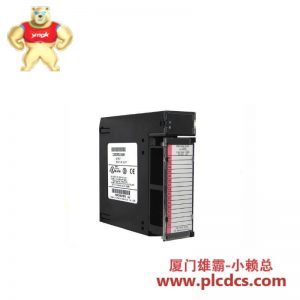 GE通用电气 IC693MDL940 继电器输出模块