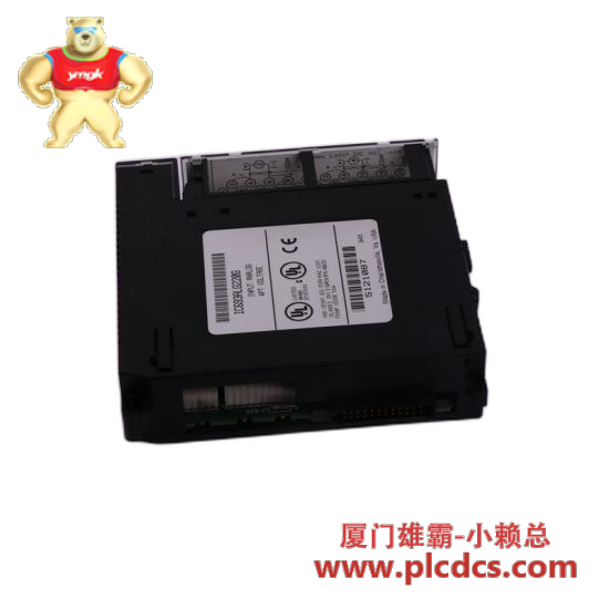 ge_ic693pwr321y.png GE IC693PWR321Y 标准电源模块