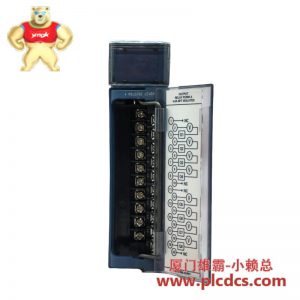 GE RX3i IC694MDL930 输出继电器模块，工业自动化控制专用