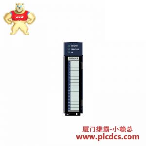 GE IC695ALG616模拟输入模块