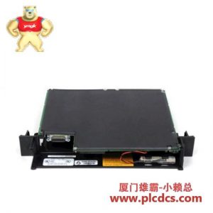 GE IC697CPM915 CPU模块 - 工业可编程逻辑控制器