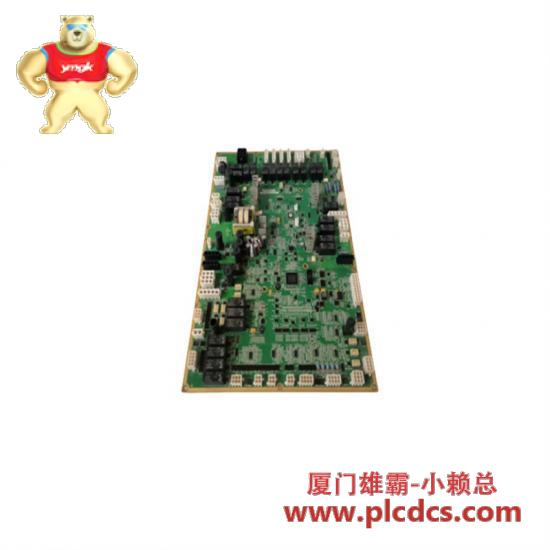 ge_is200wetbh1aba_analog_output_module.jpg GE通用电气 IS200WETBH1ABA 模拟输出模块