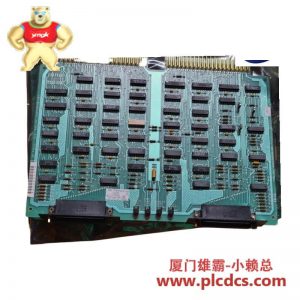 通用电气 ITM11A8XJ036645 工业自动化模块