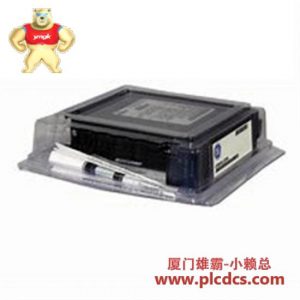 GE RS-FS-9001 362A1052P404 控制模块