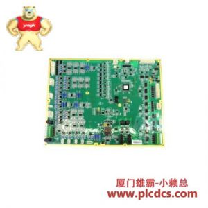 GE通用电气 CM415REBKH1B 控制模块