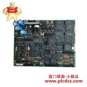 GE通用电气 DS200DMCBG1A DOS/DUP处理器板