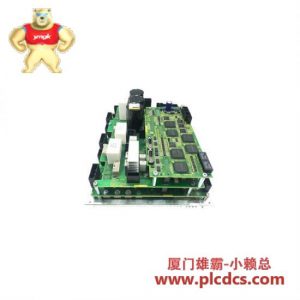 GE通用电气发那科A06B-6400-H102伺服放大器