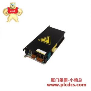 GE通用电气 FANUC A16B-1212-0100-01 电源模块