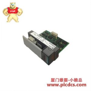GE通用电气 IC220TBK082 输入输出终端条
