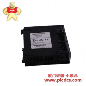 GE通用电气 IC693ALG221 模拟电流输入模块