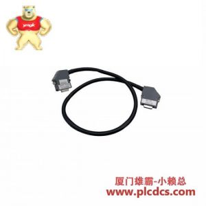 GE通用电气 IC693CBK002 控制电缆