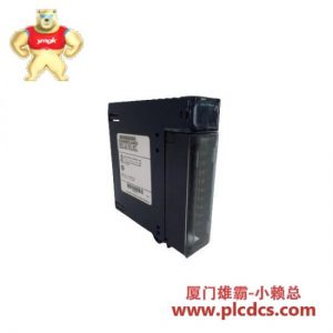 GE通用电气 IC694MDL645D 输入模块