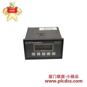 GE通用电气 MTS5-351-10 湿度分析仪