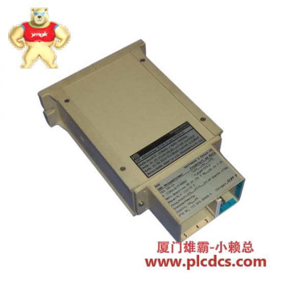 h_b_teu_320_plc_module_1.jpg H&B TEU 320 PLC模块 - 工业自动化控制专用