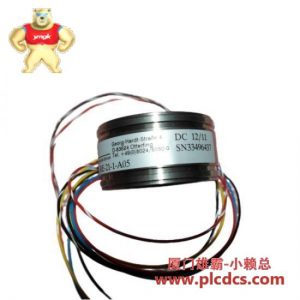 HAROWE 15BRCX-604-AL46AA 工业控制模块