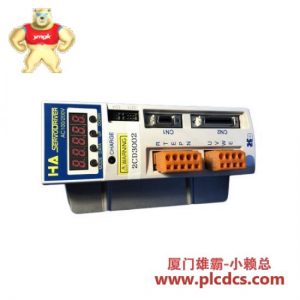 Others HD HA-510-3-A01 交流伺服驱动器