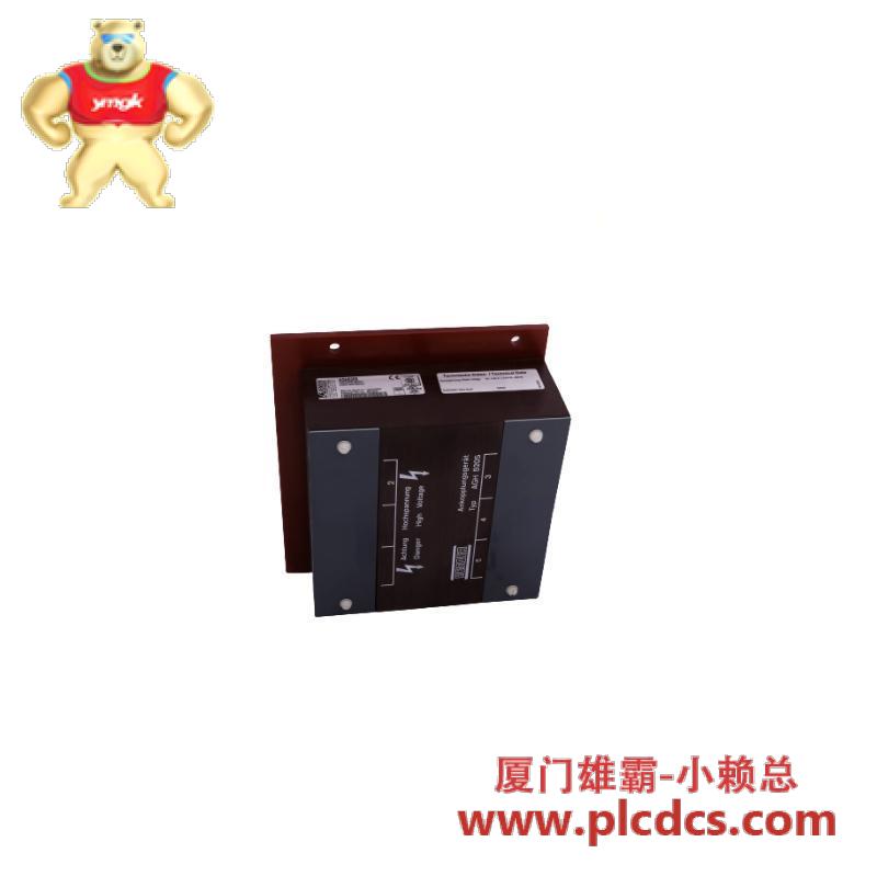 highland_t900_pn_122138_for_cymer_plc_module.jpeg CYMER 高地T900 PN 122138 控制模块,适用于工业自动化控制系统