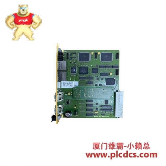 hima_cpu01_cpu_01_himatrix_f60_safety-related_controller.jpg HIMA HIMA CPU01 CPU 01 HIMATRIX F60 安全相关控制器