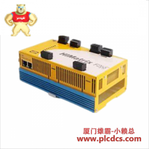 HIMA 安全相关控制器 F2DO1601 01 数字输入模块