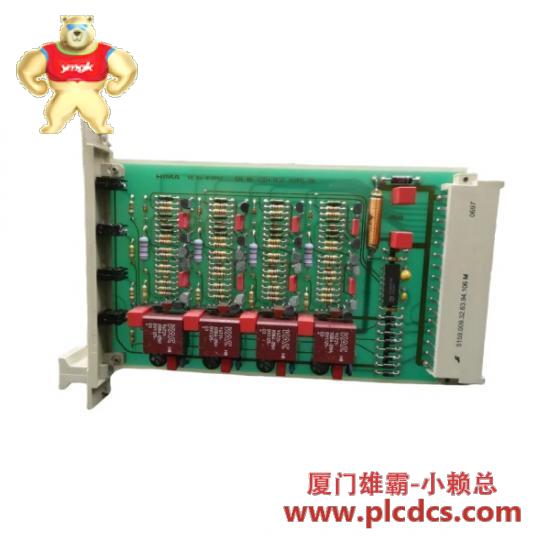 hima_f3117_integrated_circuit_module_hot_selling-1.jpg HIMA HIMA F3117 集成电路模块 热销