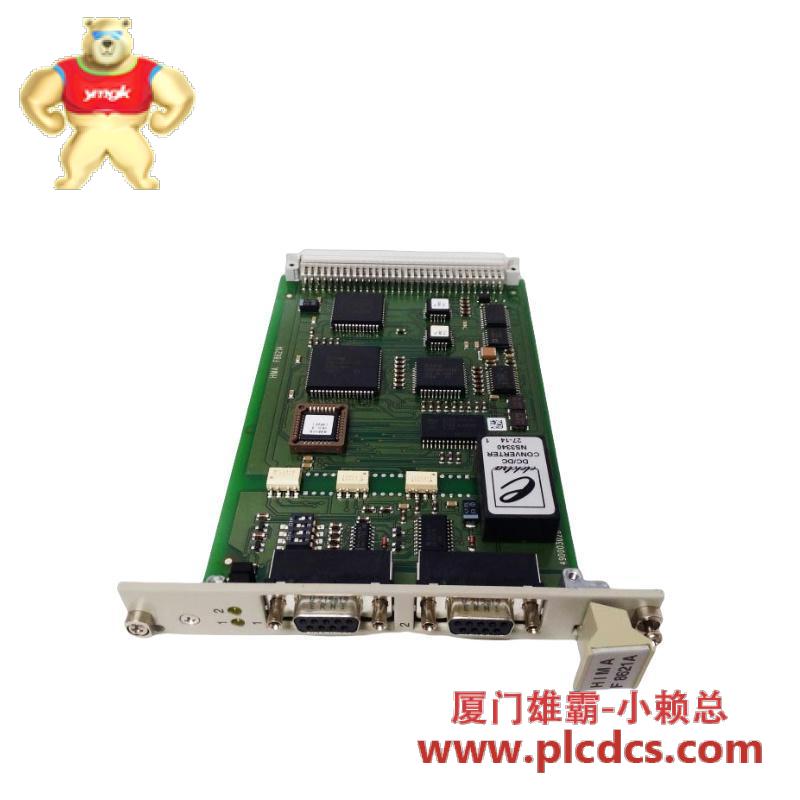 hima_f8620_11_1.jpg HIMA F8620/11 通讯模块