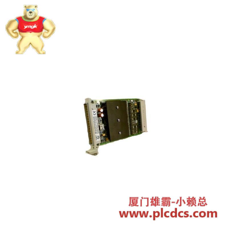 hima_f8620_11_2.jpg HIMA F8620/11 通讯模块