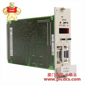 HIMA Hima K7214 控制模块