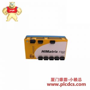 HIMA HIMATRIX F3DIO20/802 F3 DIO 20/8 02控制器模块