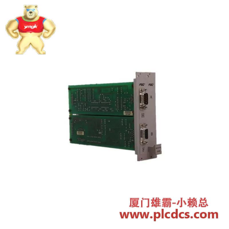 honeywell_10216_2_1_fail-safe_digital_output_module.jpg 霍尼韦尔 HONEYWELL 10216/2/1 安全型数字输出模块