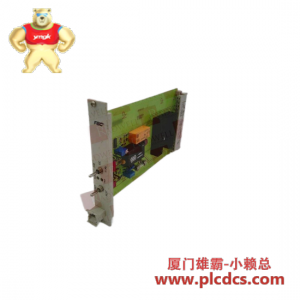 霍尼韦尔 CC-TAID11 工业级控制器模块