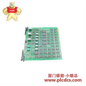 霍尼韦尔 4DP7APXDH233 工业控制板